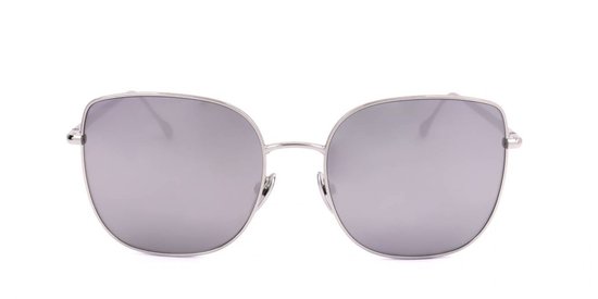 Isabel Marant IM 0014/S 010 Zonnebril - Dames - Zilverkleurig — afbeelding 2