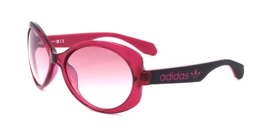 Adidas OR0020 75U 56 Zonnebril - Dames - Paars — afbeelding 2