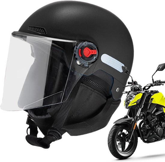 Winter Sport Helm - Fietshelm Skihelm - Veilig op de piste - Afneembare gehoorbescherming