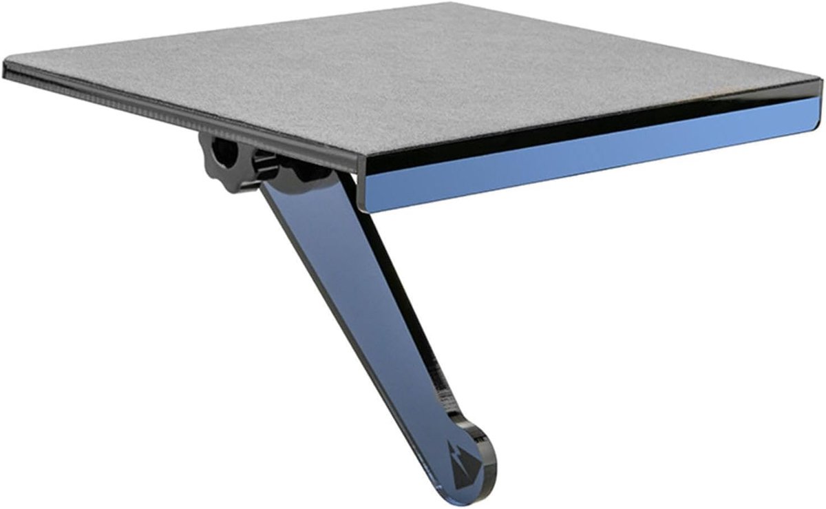 Scherm Organizer - Bureau Plank - Bureau Opruimen - Zonder Boren - 16 x 13.5 cm