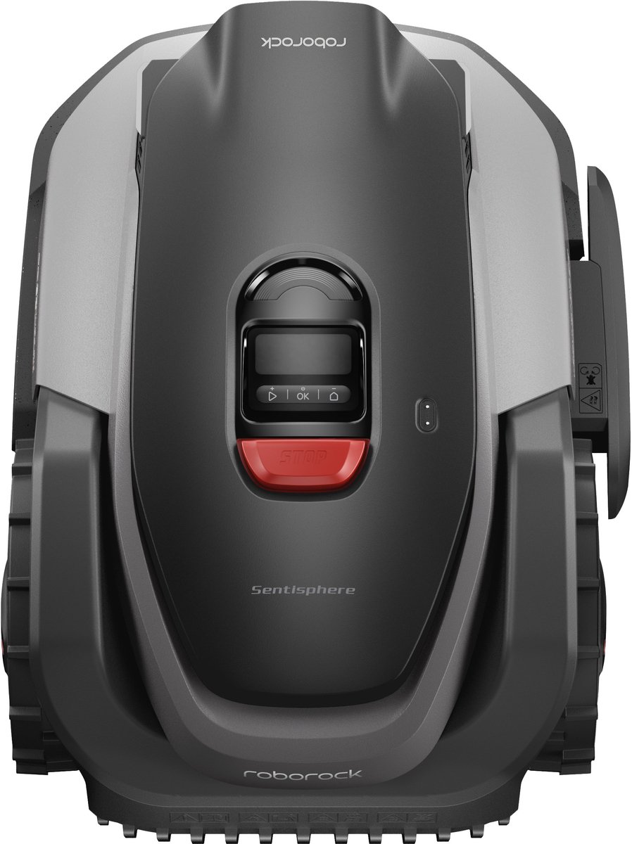 Witt Benelux Roborock RockMow S108 Robotmaaier met Randmaaifunctie - afbeelding 3