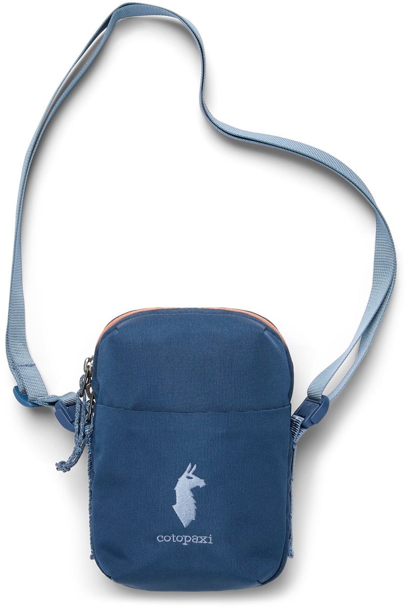 Cotopaxi Todo 1L - Schoudertas 20 cm (deep sea)