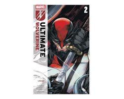 Ultimate Wolverine Vol. 2
