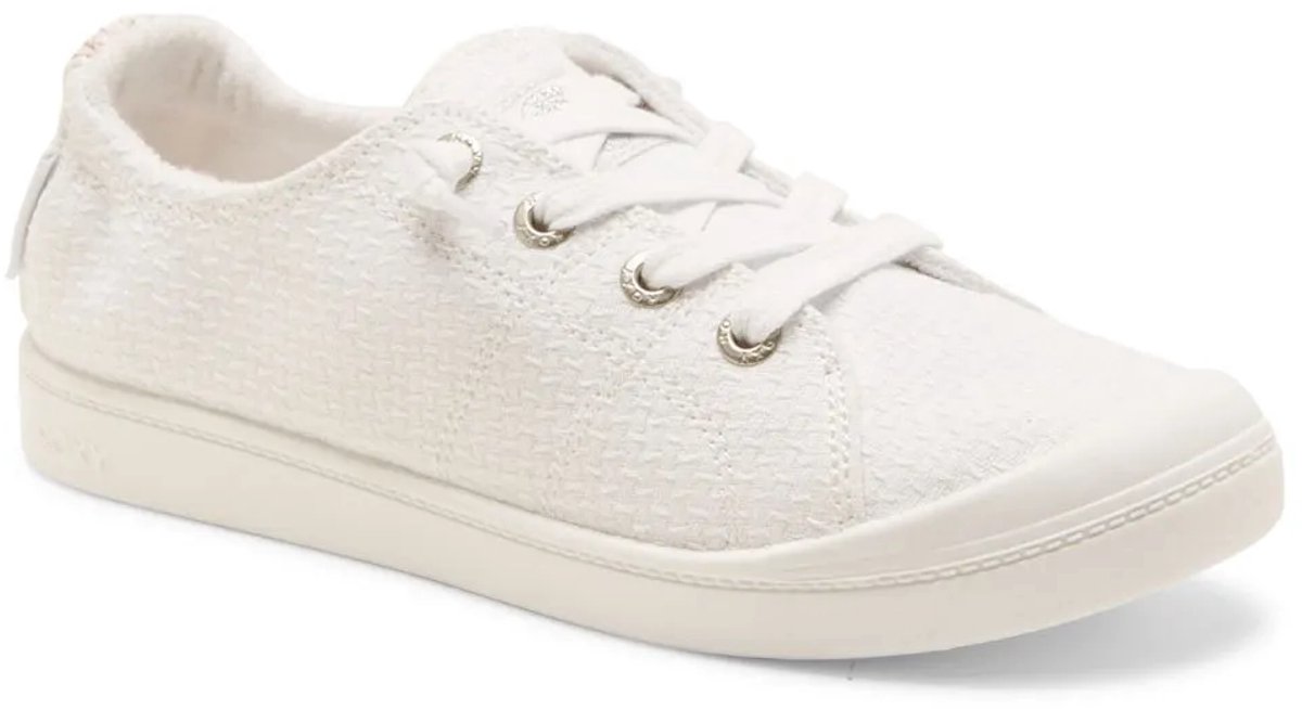 Roxy Bayshore Plus Schoenen Vrouw Wit