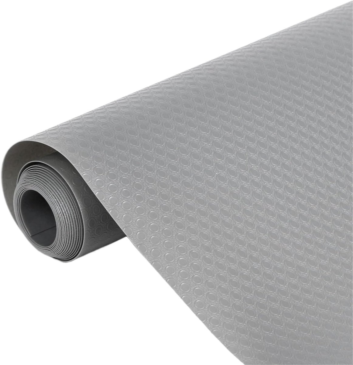 Ladematten - Antislip Matten - Laden Organiseren - Waterdicht & Herbruikbaar - 50x100cm - Grijs