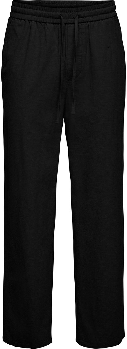 ONLY & SONS Broeken ONSSINUS Loose fit Broeken
