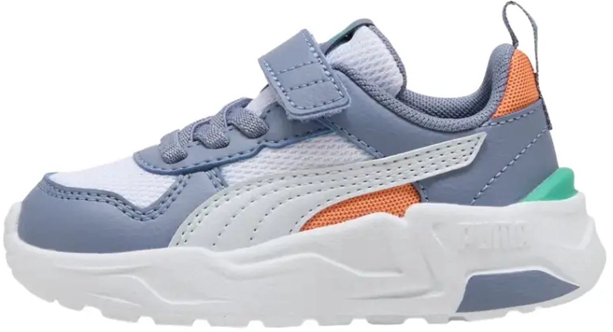 Puma trinity 2 lt ac+ in de kleur . Blauw