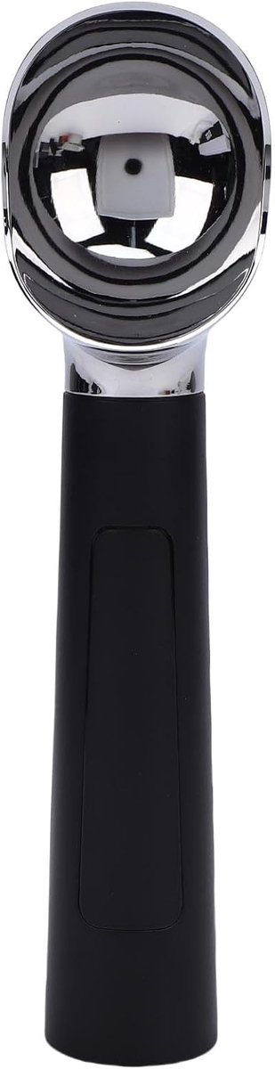 Elektrische Ijsschep - Glad Scheppen - Moeiteloos Scheppen - Snelle Verwarming - 17.7cm Lengte
