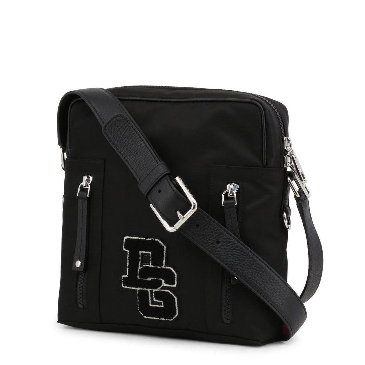 Dolce&Gabbana -BRANDS - Zakken-in-bag - Heren - BM1513AN4618 - Black |  bol.com