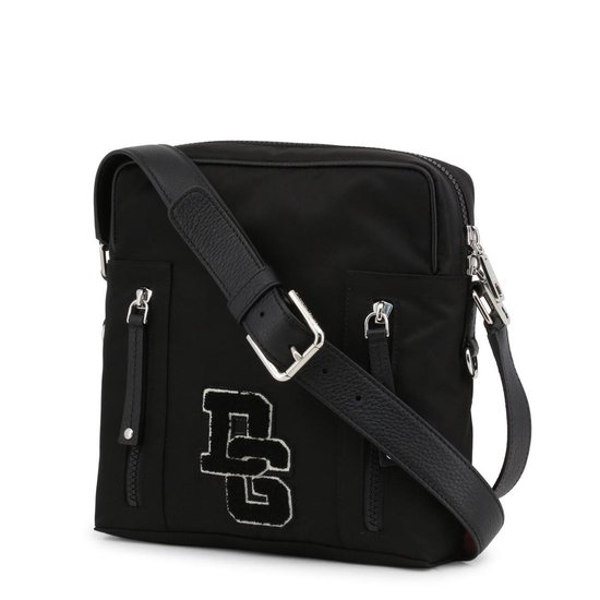 Geelachtig hypotheek deksel Dolce&Gabbana -BRANDS - Zakken-in-bag - Heren - BM1513AN4618 - Black |  bol.com
