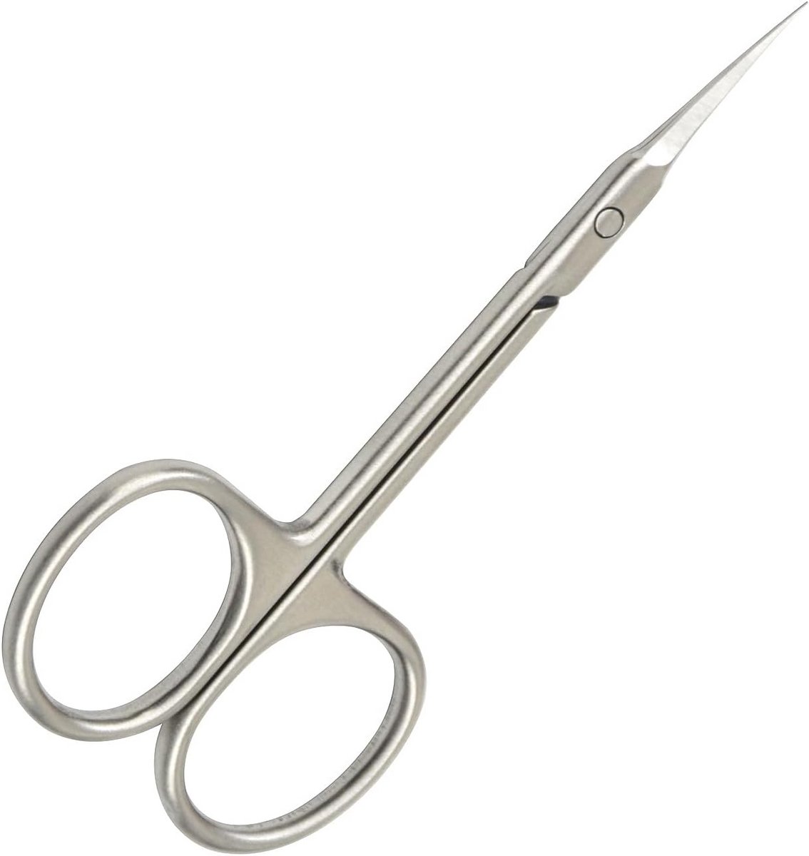 Professionele Multifunctionele Nagelriemschaar voor Nauwkeurig Trimmen en Knippen