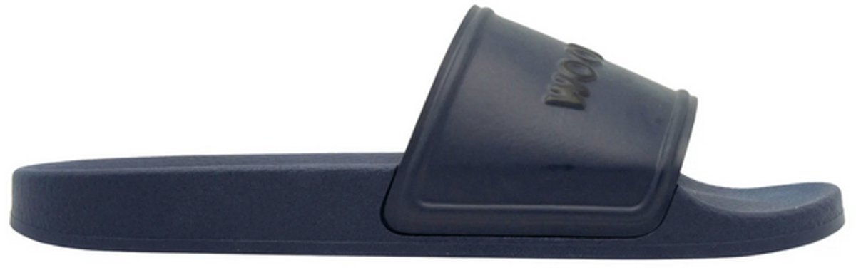 WOOLRICH MEN'S SLIDE Blue-40