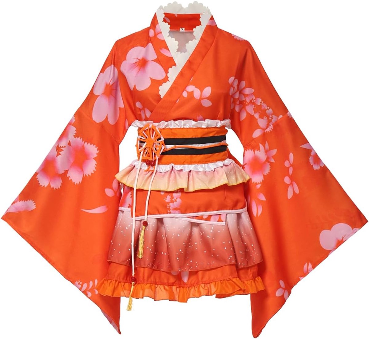 GRACEART Kimono dames cosplay