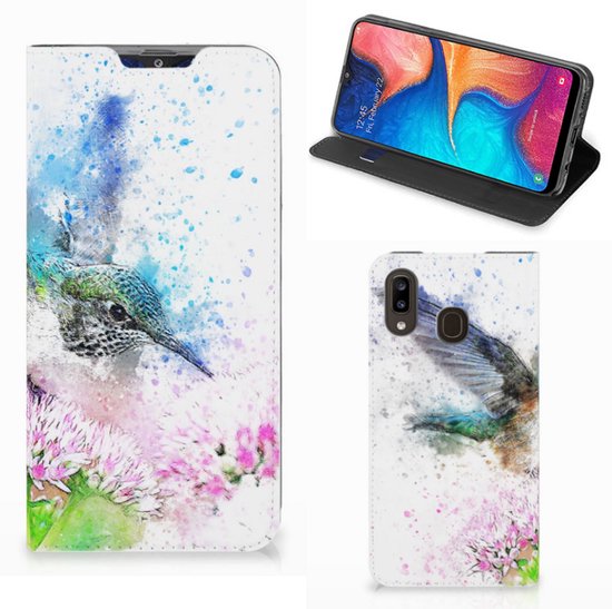 Bookcase Vogel Samsung Galaxy A30