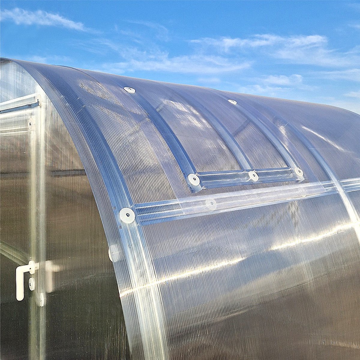 Klasika Lucarne Slim - Polycarbonate