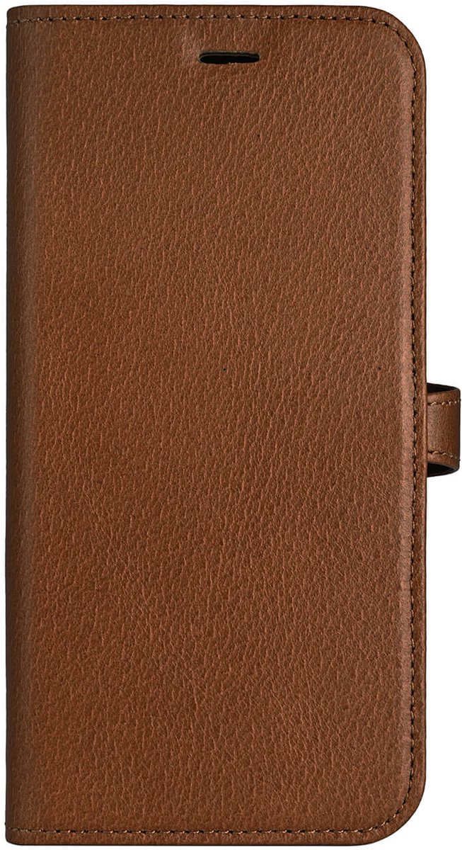 Buffalo 590149 mobiele telefoon behuizingen 16 cm (6.3") Portemonneehouder Bruin