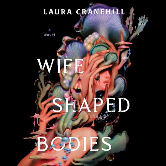 Wife Shaped Bodies - cover