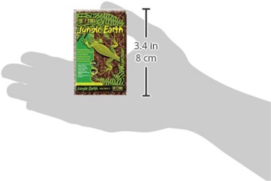 Hobby Terraristiek Sphagnummos – 100 G, 100% Natuurlijk – Zet Uit Tot 4,5 Liter – Voor Terraria, Orchideeën & Vochtverhoging