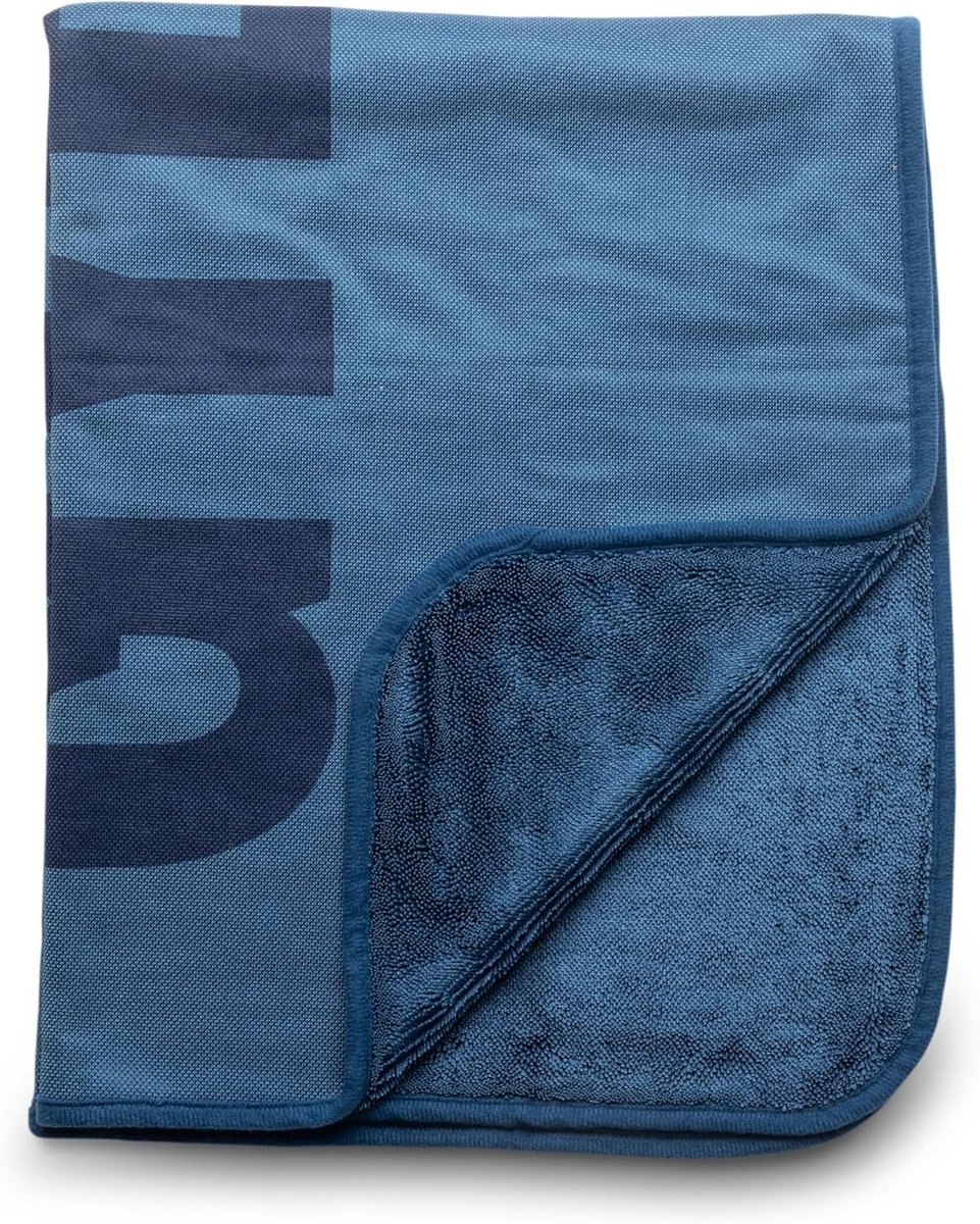 XL Droogdoek 70x90 cm van Microvezel voor Streeploos Drogen