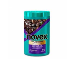 Haarmasker Novex My Curls