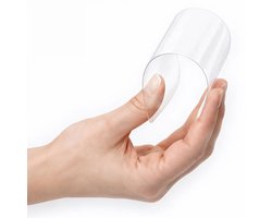 BROTECT - Protecteur d'écran pour Nextbase 622GW - Film de protection en verre transparent (3 pièces)