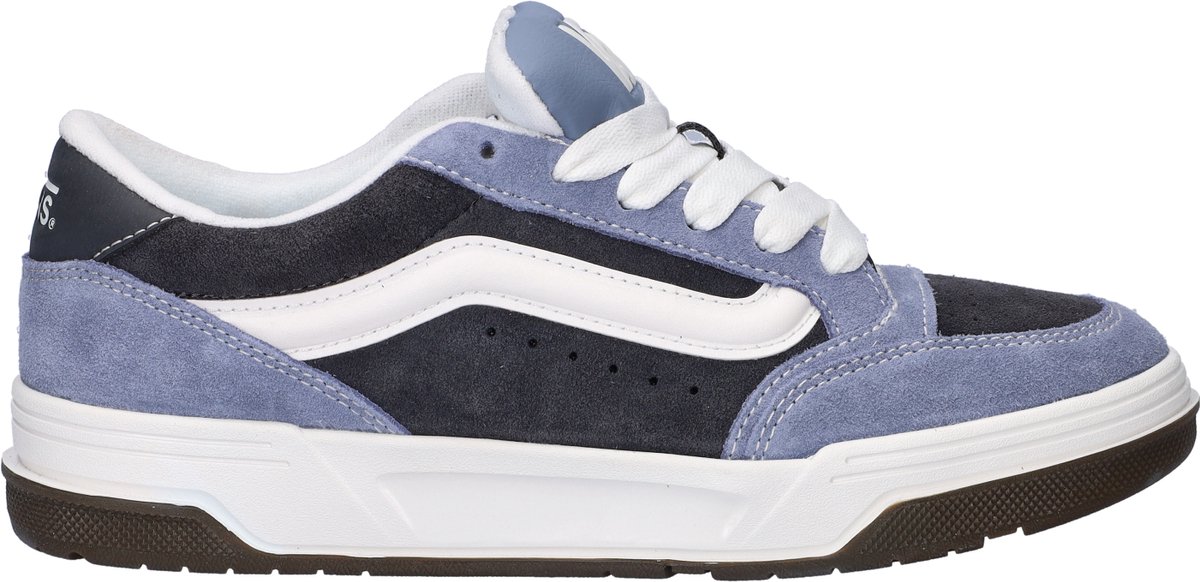 Vans Hylane Sneakers Laag Blauw
