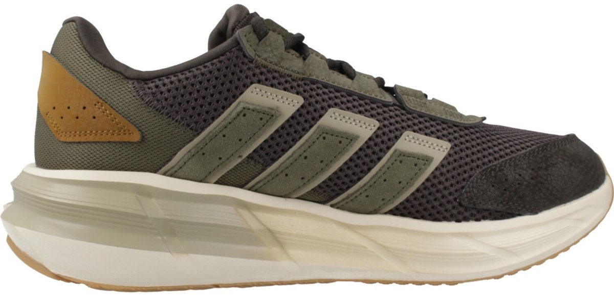 Adidas Astrastar Schoenen 1/3 Man Olijf