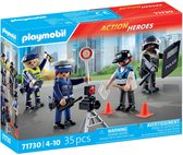 Playmobil City Action Unità Speciale - Elicottero | Confronta prezzi Playmobil City Action Unità Speciale - Elicottero | Confronta prezzi