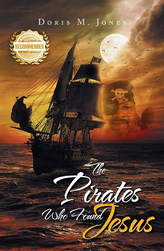 The Pirates Who Found Jesus