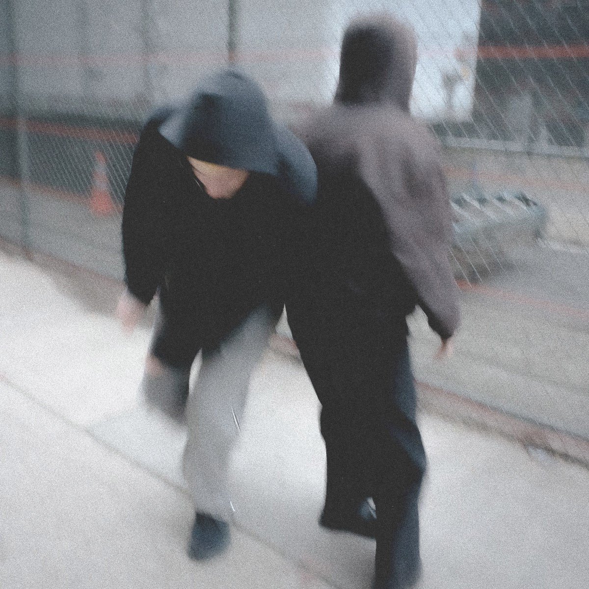 Elori Saxl & Henry Solomon - Seeing Is Forgetting (LP)