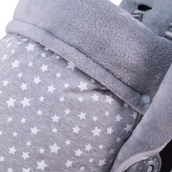 Universele Voetenzak voor Kinderwagen en Buggy, Waterdicht en Warm van Universele — afbeelding 2