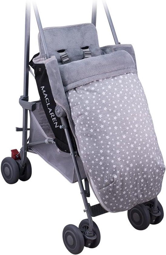 Universele Voetenzak voor Kinderwagen en Buggy, Waterdicht en Warm van Universele — afbeelding 5
