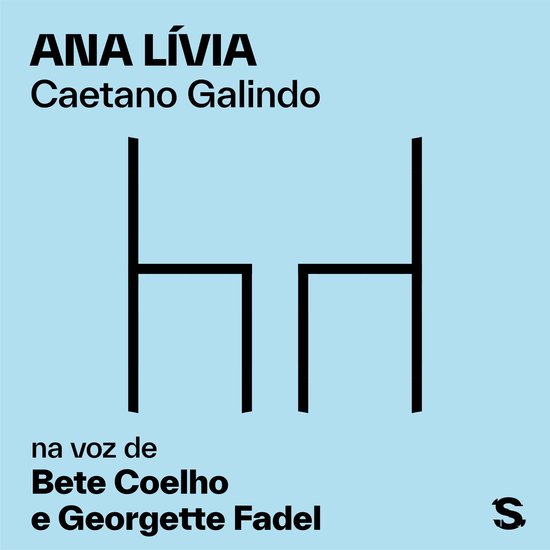 Ana Lívia - cover