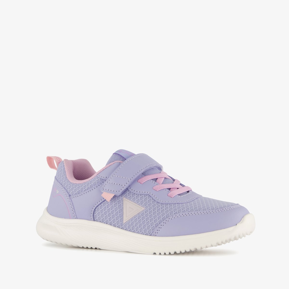 Osaga meisjes sportschoenen paars - Maat 30 - Uitneembare zool