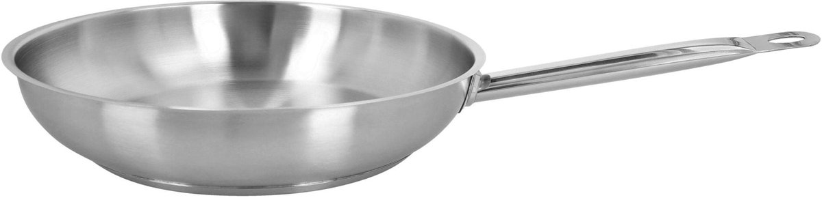 Demeyere Classic Pro 3 Koekenpan - 24 cm