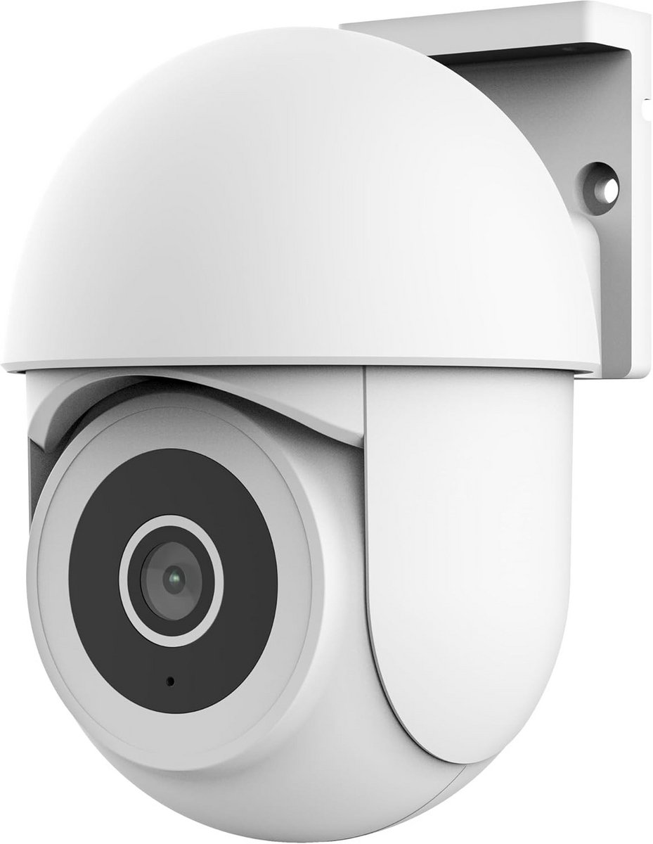 Camerabewaking - Beveiligingscamera Draadloos Buiten - Bewakingscamera - WiFi