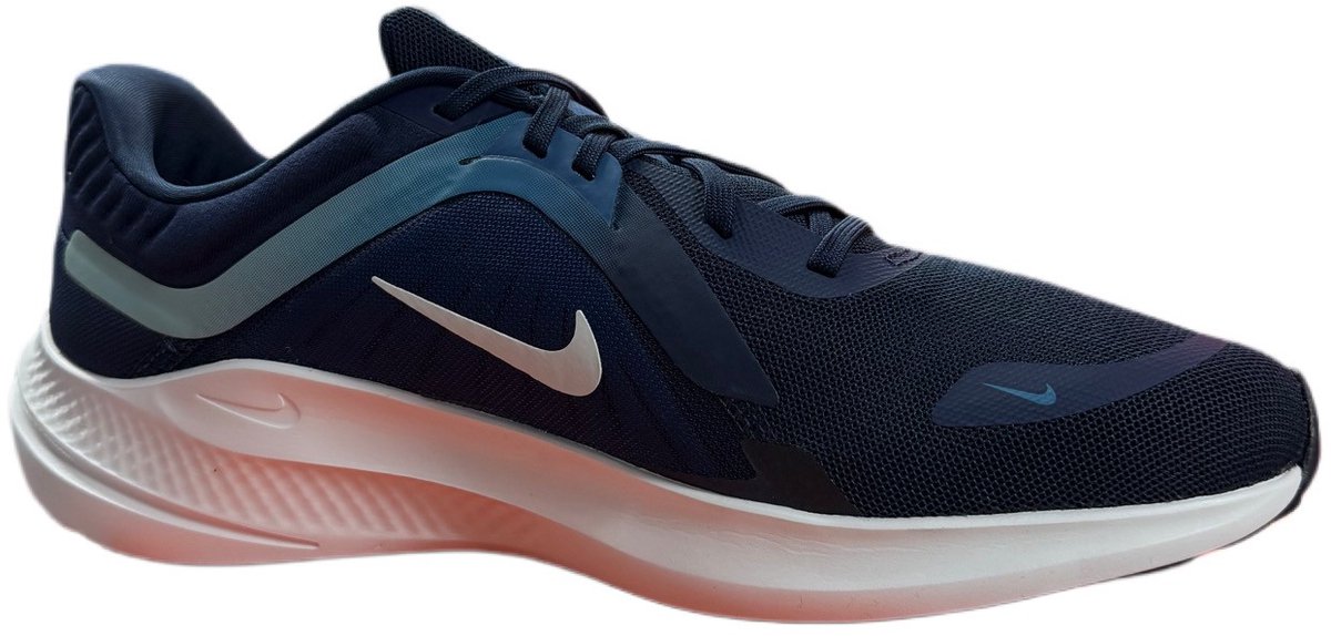 Nike Quest 5 ‘Midnight ‘ Blauw