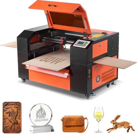 Lederponsmachine Handmatige leersnijmachine 26 x 15 cm, Lederreliëfmachine 1,5 t Zware lederponsmachine Geschikt voor leer, PVC/EVA-schuim, niet-klevende materialen | NL