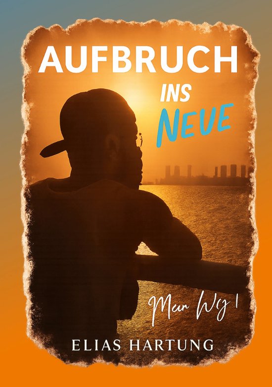 Aufbruch ins Neue - cover