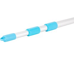 Intex Telescoping Aluminum Steel 239 cm