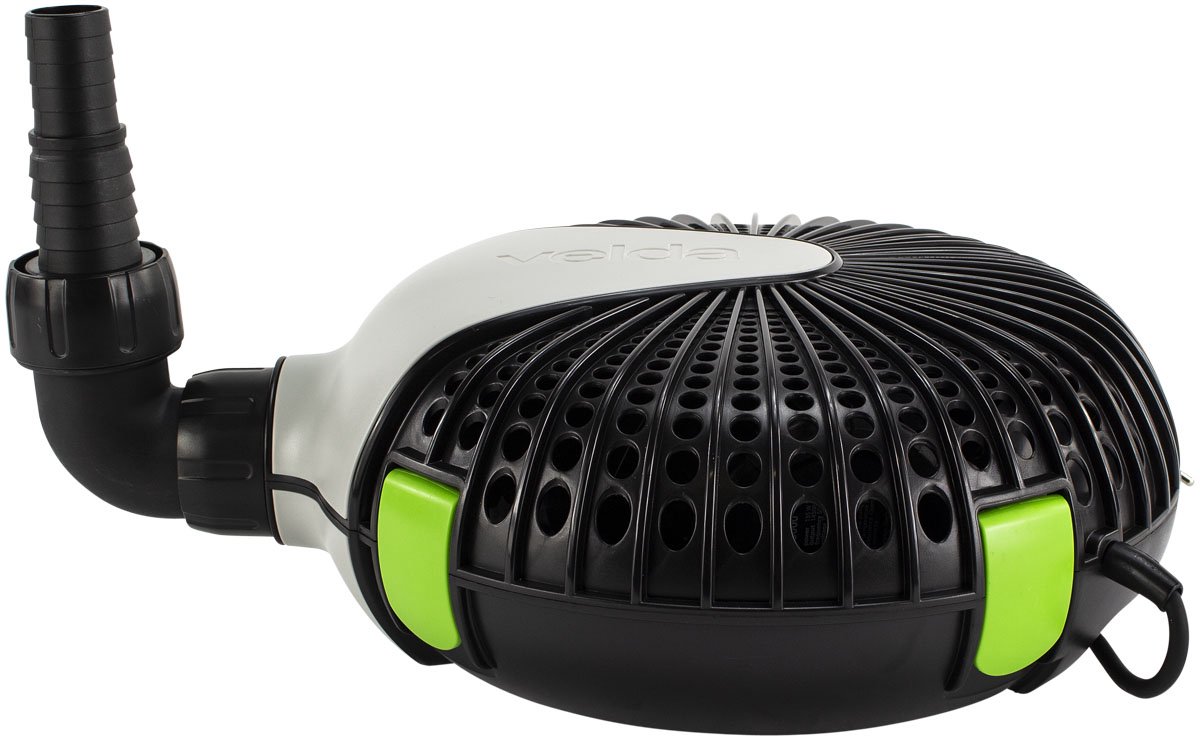 Bol.com Velda Green Line 12500 aanbieding