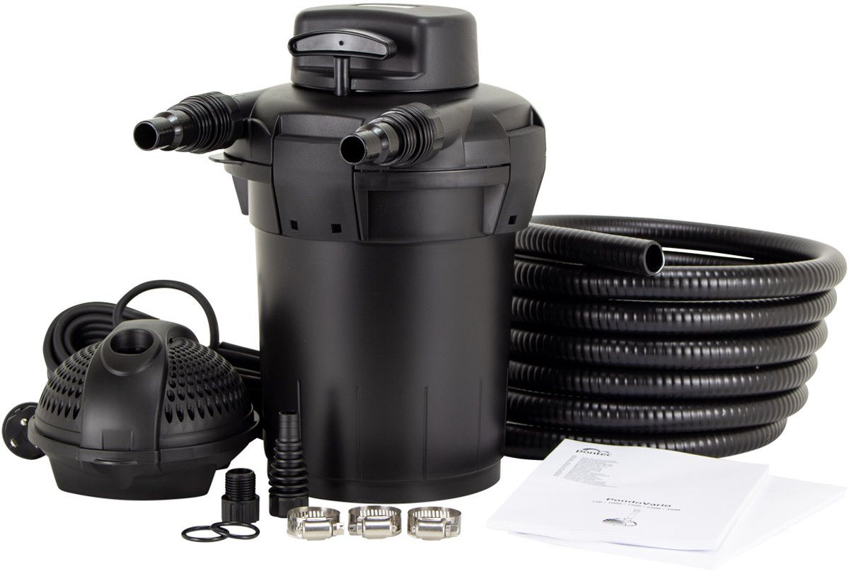 Bol.com Pontec - PondoPress 5000 aanbieding