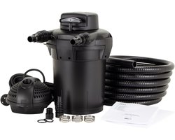 Pontec - PondoPress 5000
