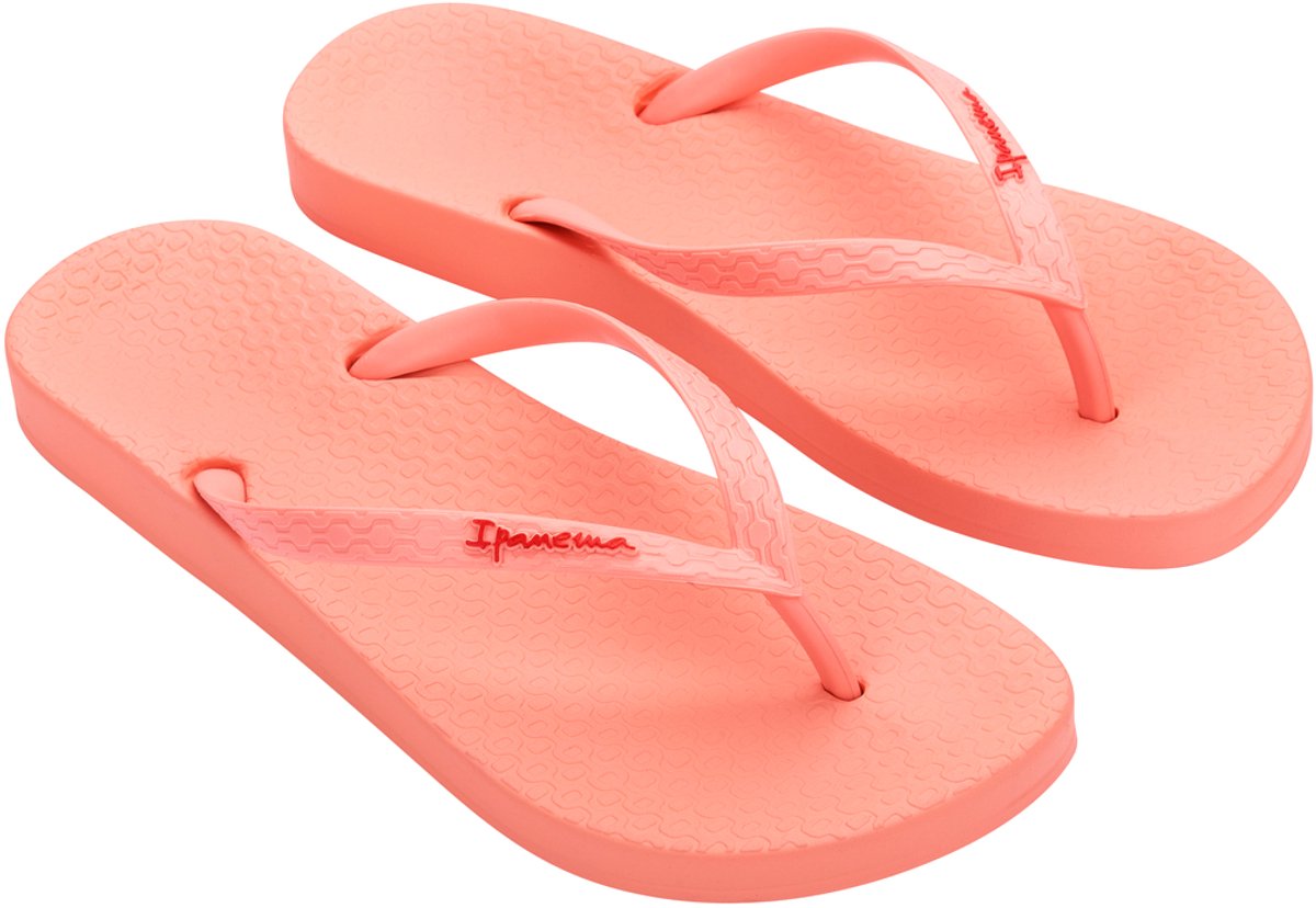 Ipanema Anatomic Colors Dames Slippers - Orange