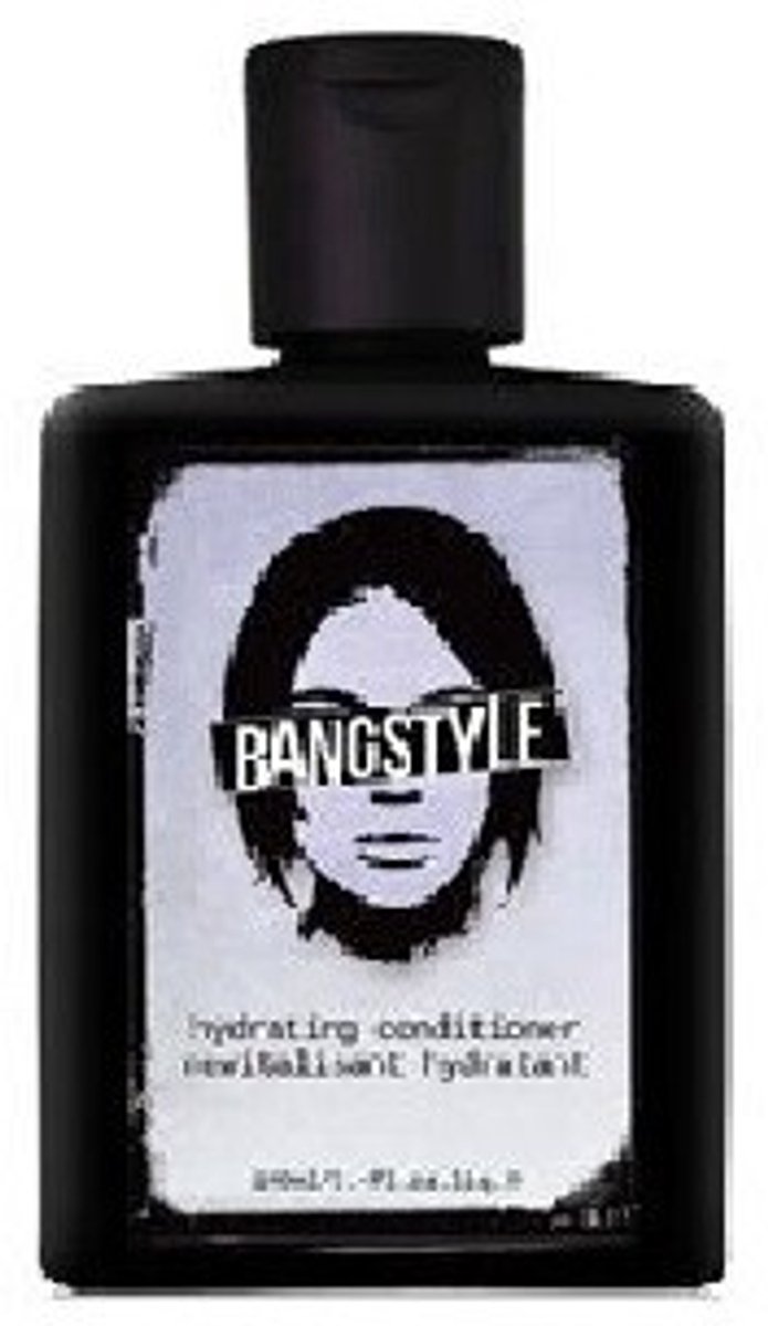 Bang Style Hydrating Conditioner 250ml