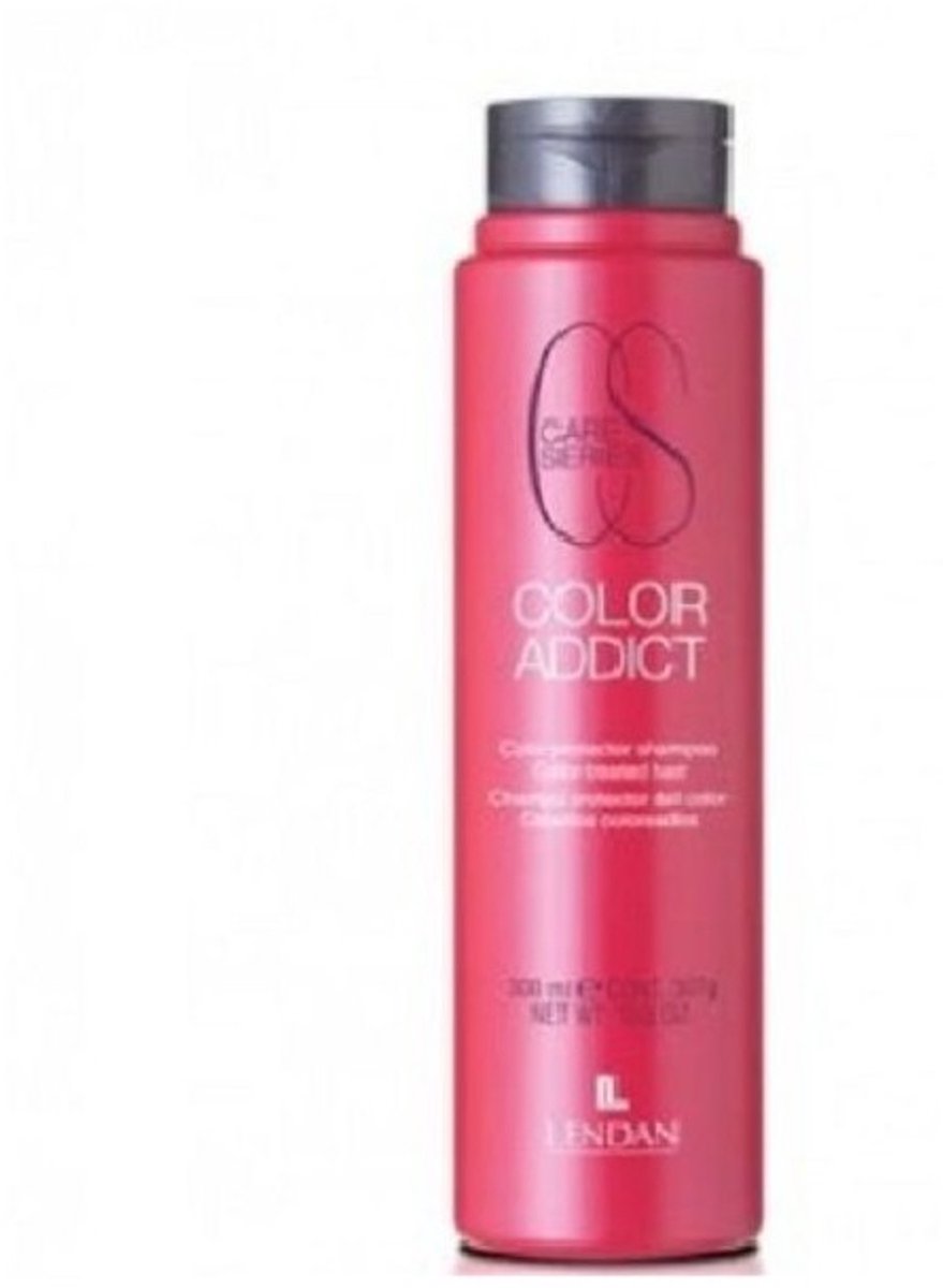 Lendan Color Addict Champu Teñidos 300Ml