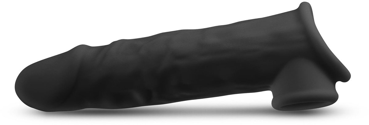 Renegade - Annex Thin - Penis Sleeve - Zwart
