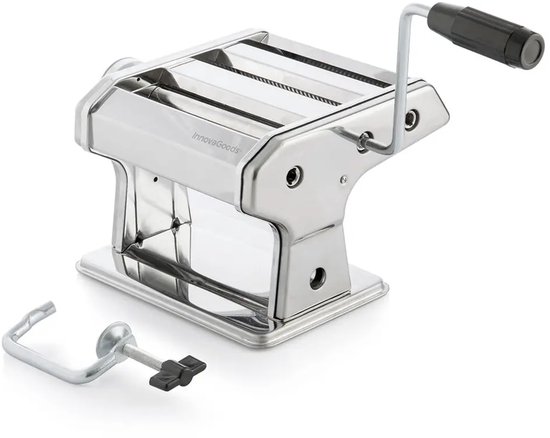 Pasta Machine - Pasta Maker - Pasta Tool - deeg snijtool van Merkloos — afbeelding 2