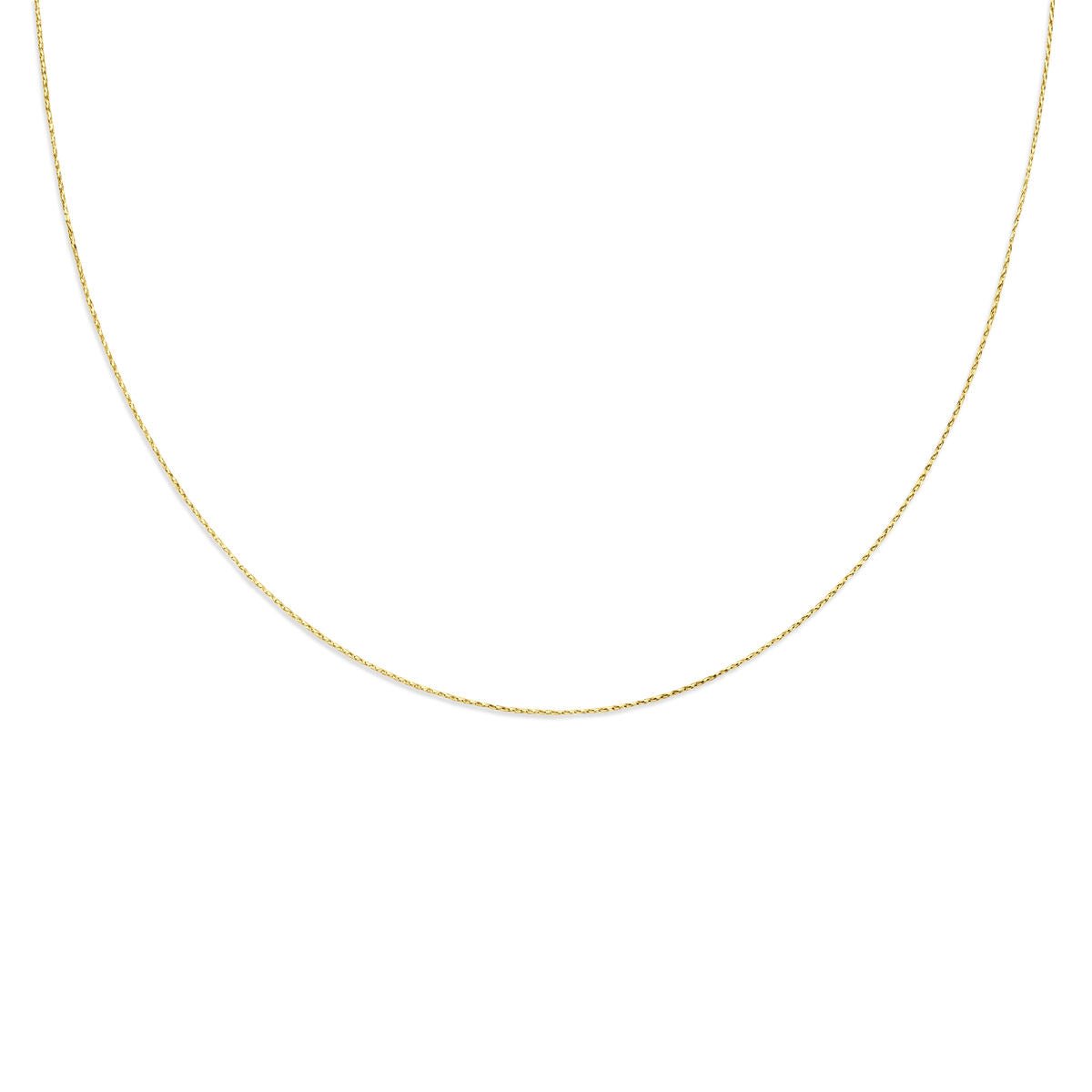 Collier 40 + 4 cm