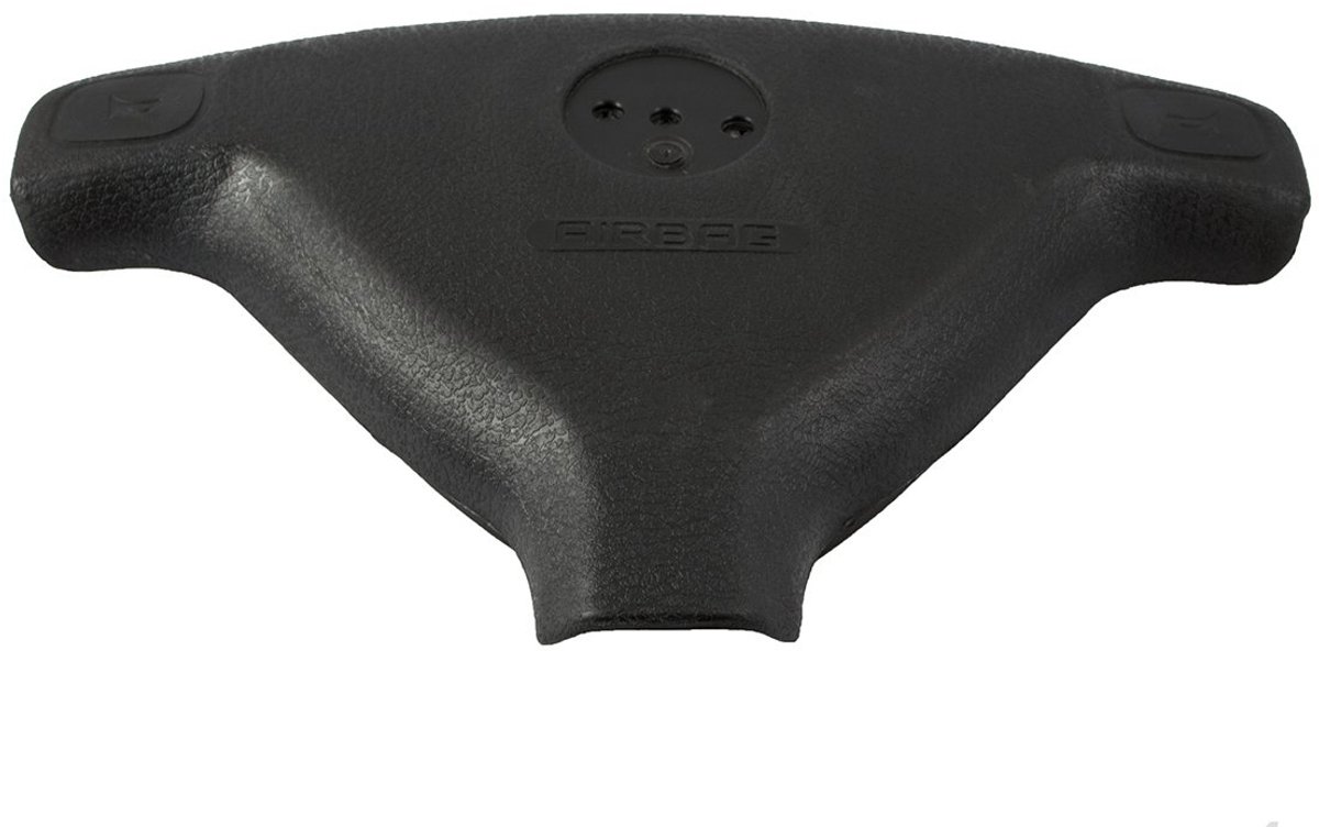 Modecar - Airbag Blindplug - Opel Corsa B - 1993-2000 - Zwart